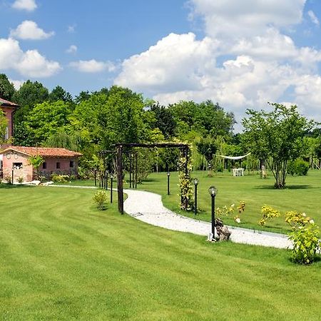 Locanda Acciuga Mm Piazzola sul Brenta Zewnętrze zdjęcie